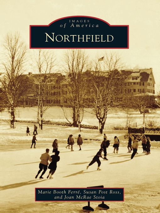 Title details for Northfield by Marie Booth Ferré - Available
